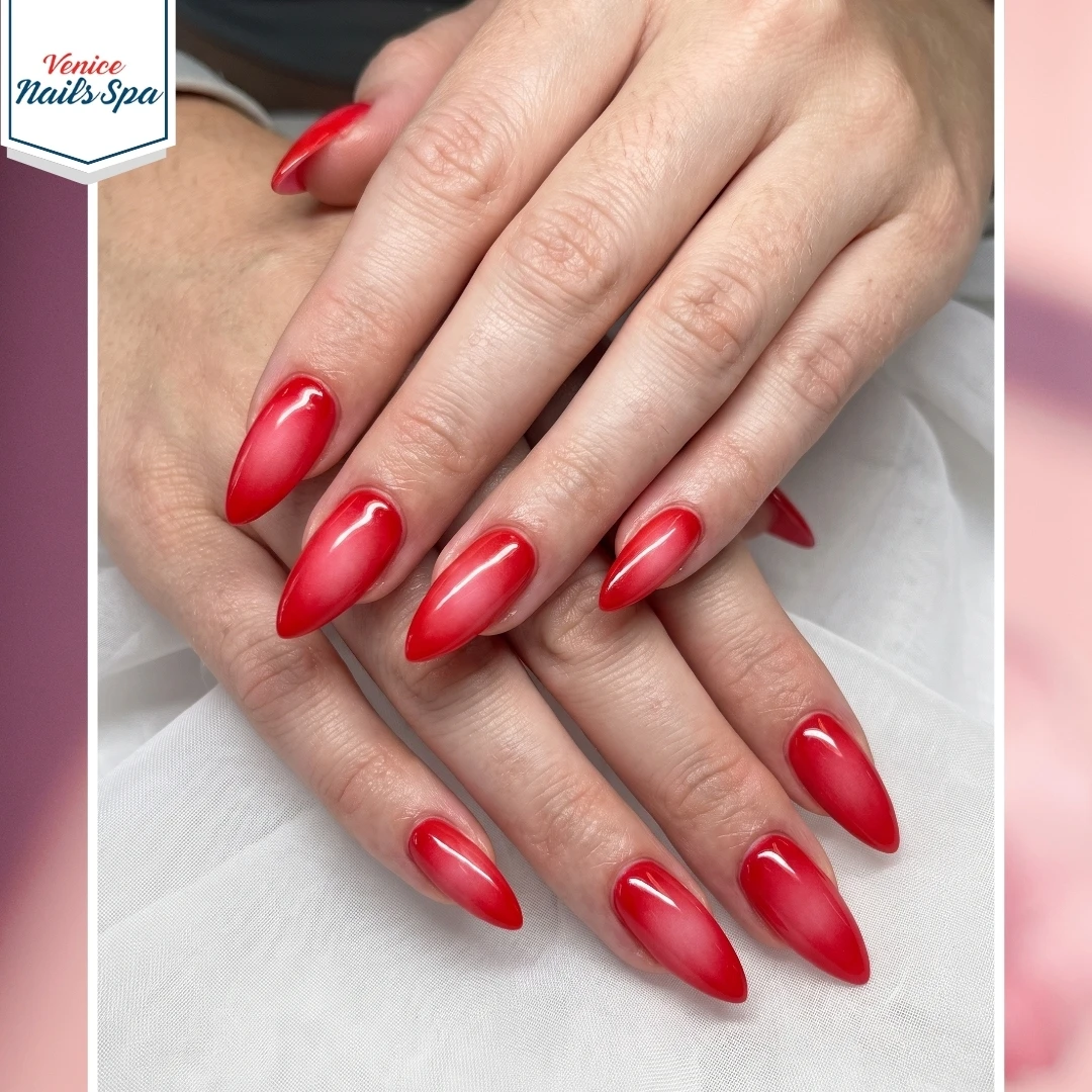 Lovely nails